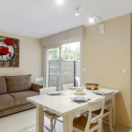 Appartement Undi - Welkeys Bandol