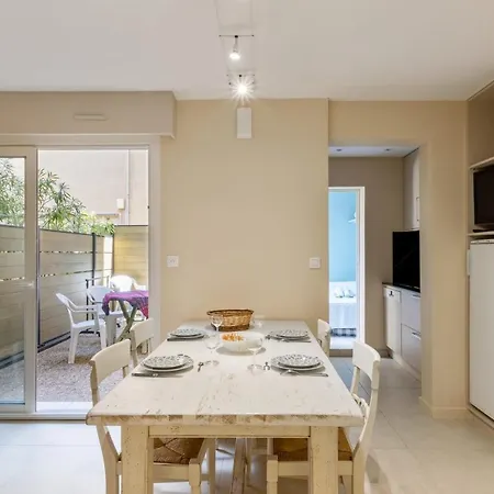 Undi - Welkeys Appartement Bandol