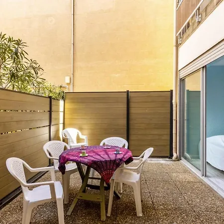 Undi - Welkeys Appartement Bandol