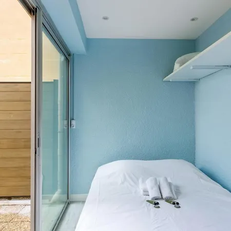 Appartement Undi - Welkeys Bandol