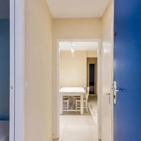 Undi - Welkeys Appartement