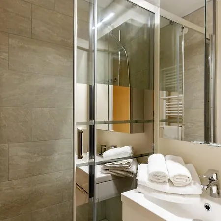 Undi - Welkeys Appartement